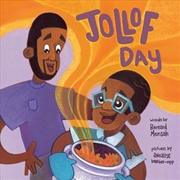 Buy Jollof Day