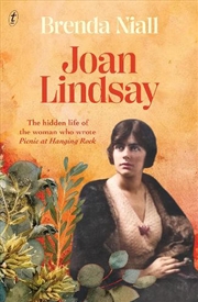 Buy Joan Lindsay