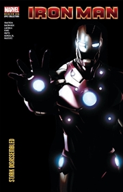 Buy Iron Man Modern Era Epic Collection: Stark Disassembled