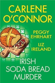 Buy Irish Soda Bread Murder