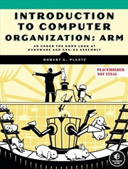 Buy Introduction To Computer Organization: Arm