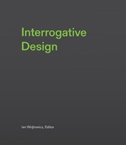 Buy Interrogative Design