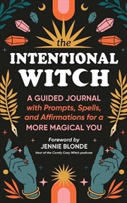 Buy Intentional Witch