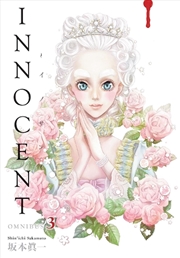 Buy Innocent Omnibus Volume 3