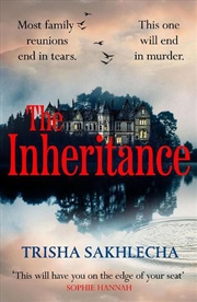 Buy Inheritance