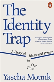 Buy Identity Trap