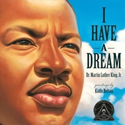 Buy I Have A Dream