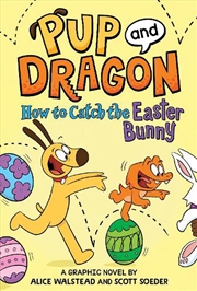 Buy How To Catch Graphic Novels How To Catch The Easter Bunny