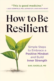 Buy How To Be Resilient