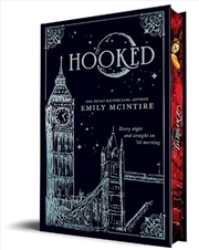 Buy Hooked (Collector's Edition)