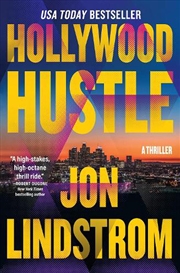 Buy Hollywood Hustle