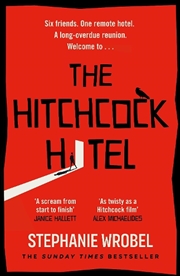 Buy Hitchcock Hotel