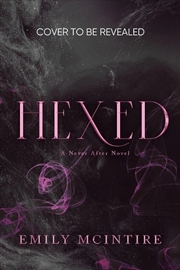 Buy Hexed