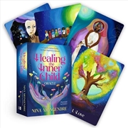 Buy Healing The Inner Child Oracle