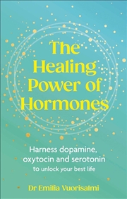 Buy Healing Power Of Hormones