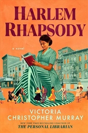 Buy Harlem Rhapsody