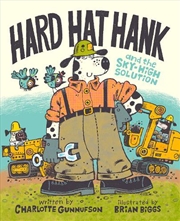 Buy Hard Hat Hank And The Sky-High Solution