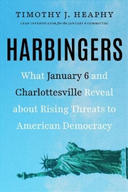 Buy Harbingers