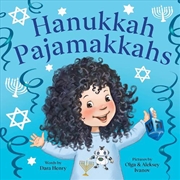 Buy Hanukkah Pajamakkahs