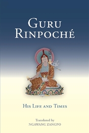 Buy Guru Rinpoche