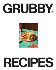 Buy Grubby Recipes