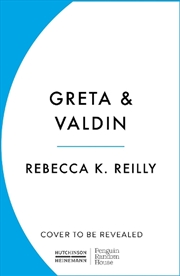 Buy Greta And Valdin