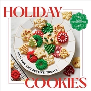 Buy Good Housekeeping Holiday Cookies