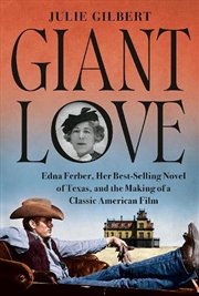 Buy Giant Love