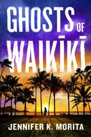 Buy Ghosts Of Waikiki