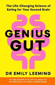 Buy Genius Gut