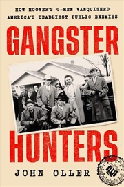 Buy Gangster Hunters