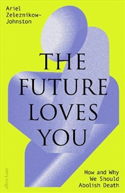 Buy Future Loves You