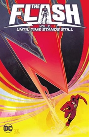 Buy Flash Vol. 2: Until Time Stands Still