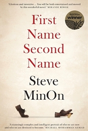 Buy First Name Second Name