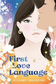 Buy First Love Language