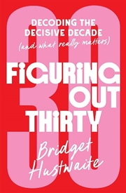 Buy Figuring Out Thirty