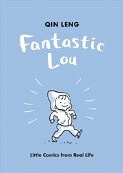 Buy Fantastic Lou