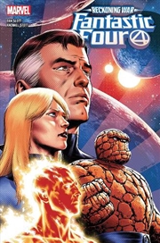 Buy Fantastic Four: Reckoning War