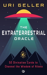 Buy Extraterrestrial Oracle