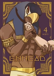 Buy Ennead Vol. 4 [Paperback]