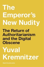 Buy Emperor's New Nudity