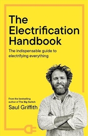 Buy Electrification Handbook