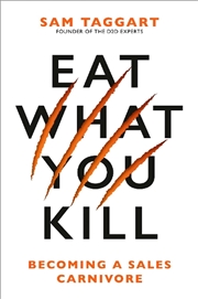 Buy Eat What You Kill