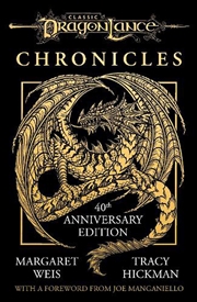 Buy Dragonlance Chronicles