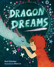 Buy Dragon Dreams