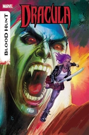 Buy Dracula: Blood Hunt