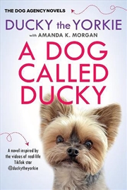 Buy Dog Called Ducky