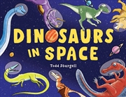 Buy Dinosaurs In Space