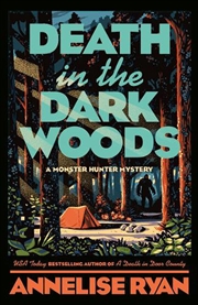 Buy Death In The Dark Woods