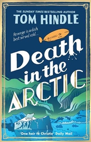 Buy Death In The Arctic